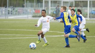 Praktijkvoorbeelden voetbalscholen